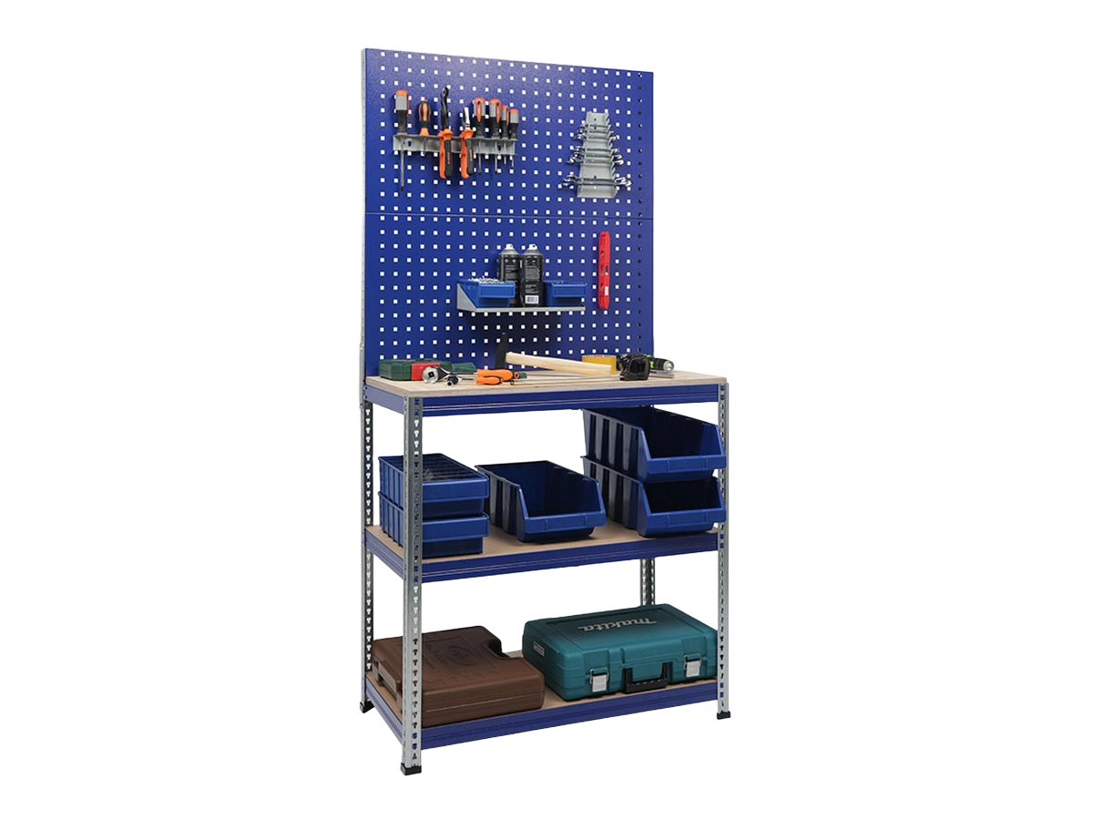 Верстак Garage Set 3