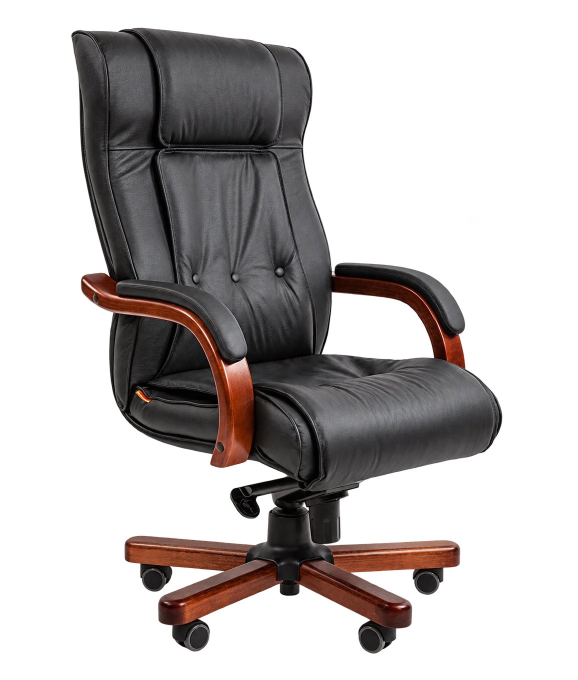 CHAIRMAN 653